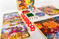 9. Potwory w Tokio: Duel