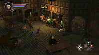3. Zenith (klucz STEAM)
