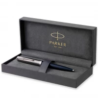 1. Parker Długopis 51 Midnight Blue CT 2123503