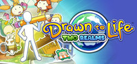 1. Drawn to Life: Two Realms (NS) (klucz SWITCH)