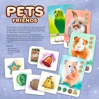 5. Trefl Pets & Friends