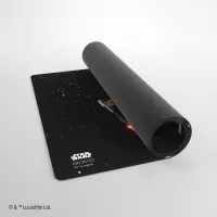 2. Gamegenic: Star Wars Unlimited - Game Mat - Mata do Gry - X-Wing