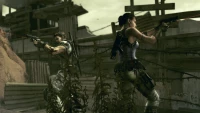 4. Resident Evil 5 - Gold Edition (PC) (klucz STEAM)