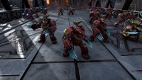 5. Warhammer 40,000: Battlesector - Blood Angels Elites PL (DLC) (PC) (klucz STEAM)