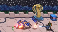 11. G.I. Joe: Wrath of Cobra (PC) (klucz STEAM)