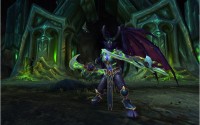 3. World Of Warcraft: Legion (PC)