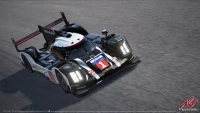 4. Assetto Corsa - Porsche Pack II (DLC) (PC) (klucz STEAM)