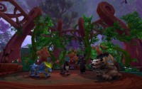 4. World Of Warcraft: Legion (PC)