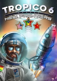 1. Tropico 6 - New Frontiers (DLC) (PC) (klucz STEAM)