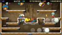7. SNOW BROS. SPECIAL: ANNIVERSARY EDITION (PC) (klucz STEAM)