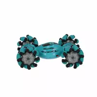 8. Mega Creative Pojazd Zdalnie Sterowany Climber 544459