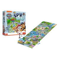 2. Trefl Gra Spy Guy Paw Patrol