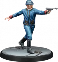 3. Star Wars: Shatterpoint - Co my tu mamy - Lando Calrissian