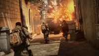 3. Battlefield 3: Aftermath (klucz ORIGIN)