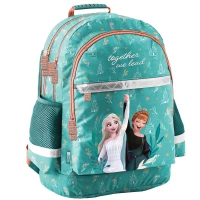 2. Paso Plecak Szkolny Disney Frozen DF24VV-116