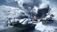 4. Battlefield 3: Armored Kill (klucz ORIGIN)
