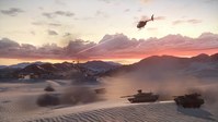 3. Battlefield 3: Armored Kill (klucz ORIGIN)