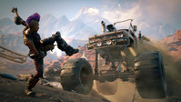 2. Rage 2 PL (PC) (klucz STEAM)