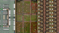 10. Prison Architect: Going Green (DLC) (PC) (klucz STEAM)