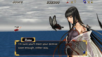 4. Samurai Aces III: Sengoku Cannon (PC) (klucz STEAM)