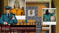 4. Prison Architect (PC) (klucz STEAM)