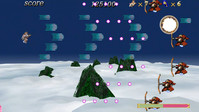 3. Samurai Aces III: Sengoku Cannon (PC) (klucz STEAM)