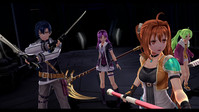 4. The Legend of Heroes: Trails of Cold Steel IV (PC) (klucz STEAM)