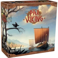 1. Pax Viking + Zestaw Kart Promocyjnych