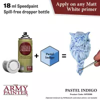 2. The Army Painter: Speedpaint 2.0 - Pastel Indigo