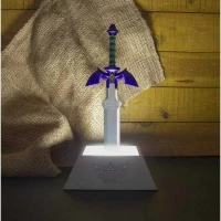 3. Lampa Miecz Legend of Zelda