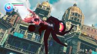 1. Gravity Rush 2 (PS4)