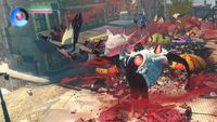 3. Gravity Rush 2 (PS4)