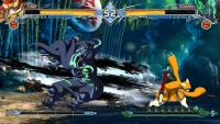 2. BlazBlue Centralfiction - Additional Playable Character JUBEI (DLC) (PC) (klucz STEAM)