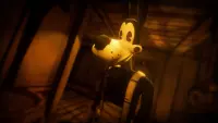 8. Bendy and the Ink Machine (PC) (klucz STEAM)