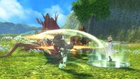 8. Tales of Berseria (PC) DIGITAL (klucz STEAM)