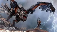 3. Horizon Zero Dawn PL (PS4)