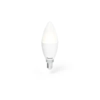1. Hama Żarówka LED WIFI E14, 5,5W BIAŁA