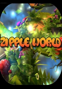 1. Zipple World (PC) (klucz STEAM)