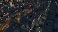 4. Cities: Skylines - Downtown Bundle (DLC) (PC) (klucz STEAM)