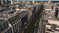 6. Cities: Skylines - Downtown Bundle (DLC) (PC) (klucz STEAM)