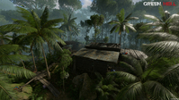 3. Green Hell PL (PC) (klucz STEAM)