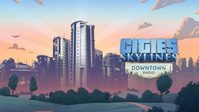 3. Cities: Skylines - Downtown Radio (DLC) (PC) (klucz STEAM)