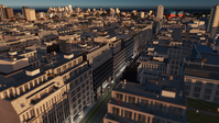 10. Cities: Skylines - Downtown Bundle (DLC) (PC) (klucz STEAM)