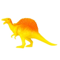 2. Mega Creative Zestaw Dinozaury Z Akcesoriami 498699