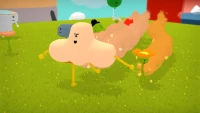 4. Wattam PL (PC) (klucz STEAM)
