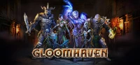 1. Gloomhaven (PC) (klucz STEAM)