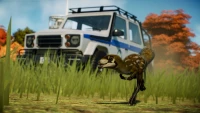 6. Jurassic World Evolution 2: Feathered Species Pack PL (DLC) (PC) (klucz STEAM)