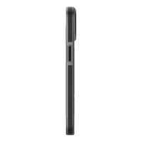 3. Decoded - obudowa ochronna do iPhone 15 Plus kompatybilna z MagSafe (ice-black)