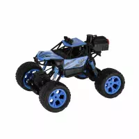 9. Mega Creative Auto Terenowe Zdalnie Sterowane 542723