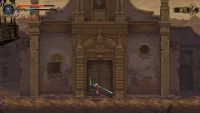 6. Blasphemous (PC) (klucz STEAM)